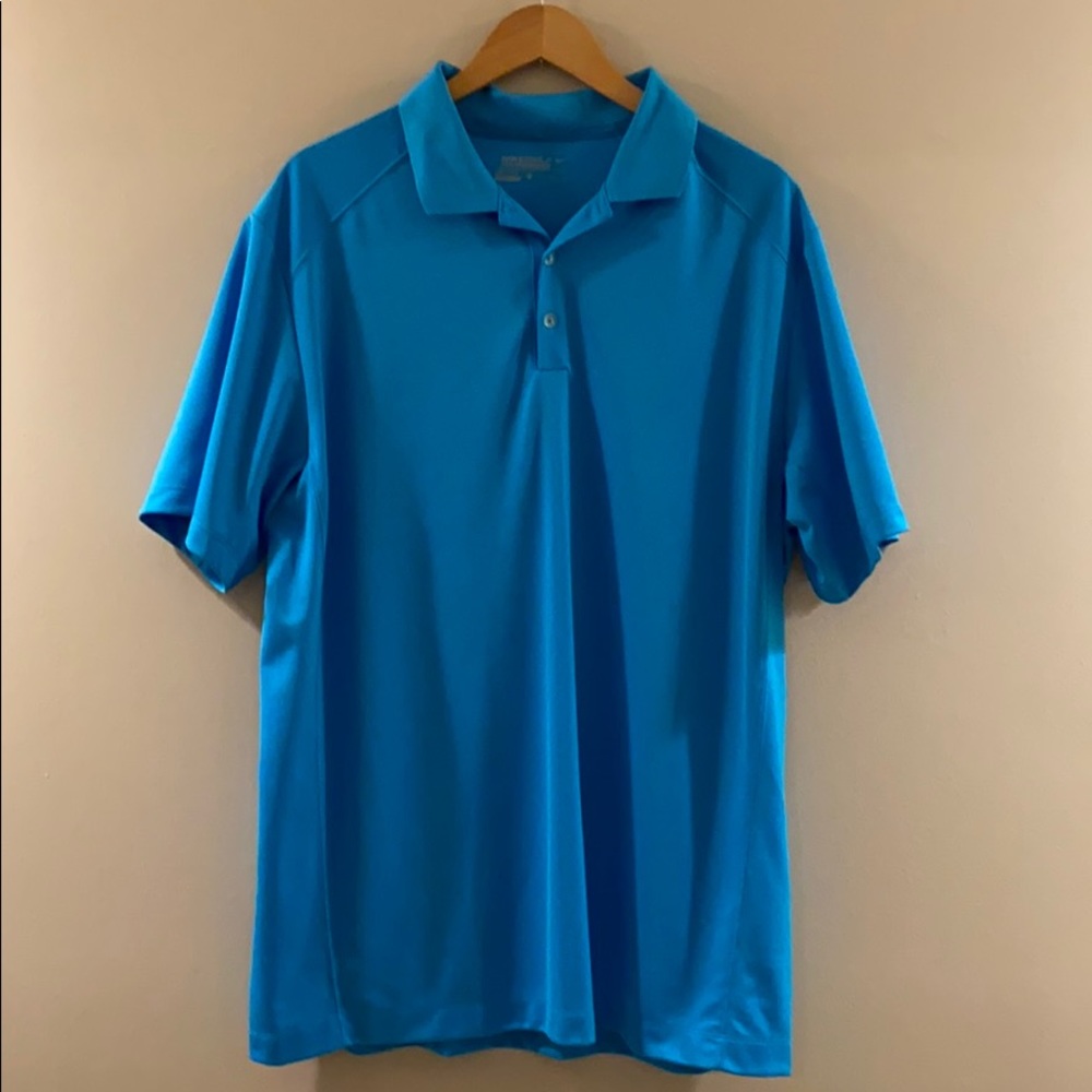 Nike Golf Tour Performance Dri-Fit Polo XL